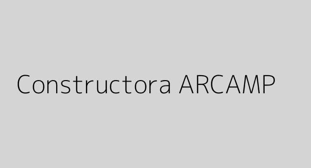 Canchas Deportivas