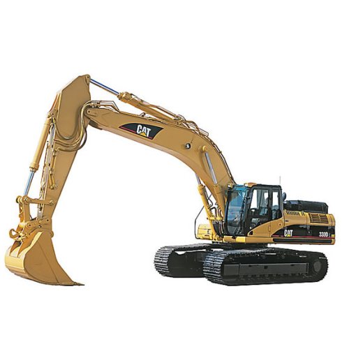 Caterpillar 330
